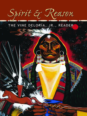 Spirit and Reason - ebook